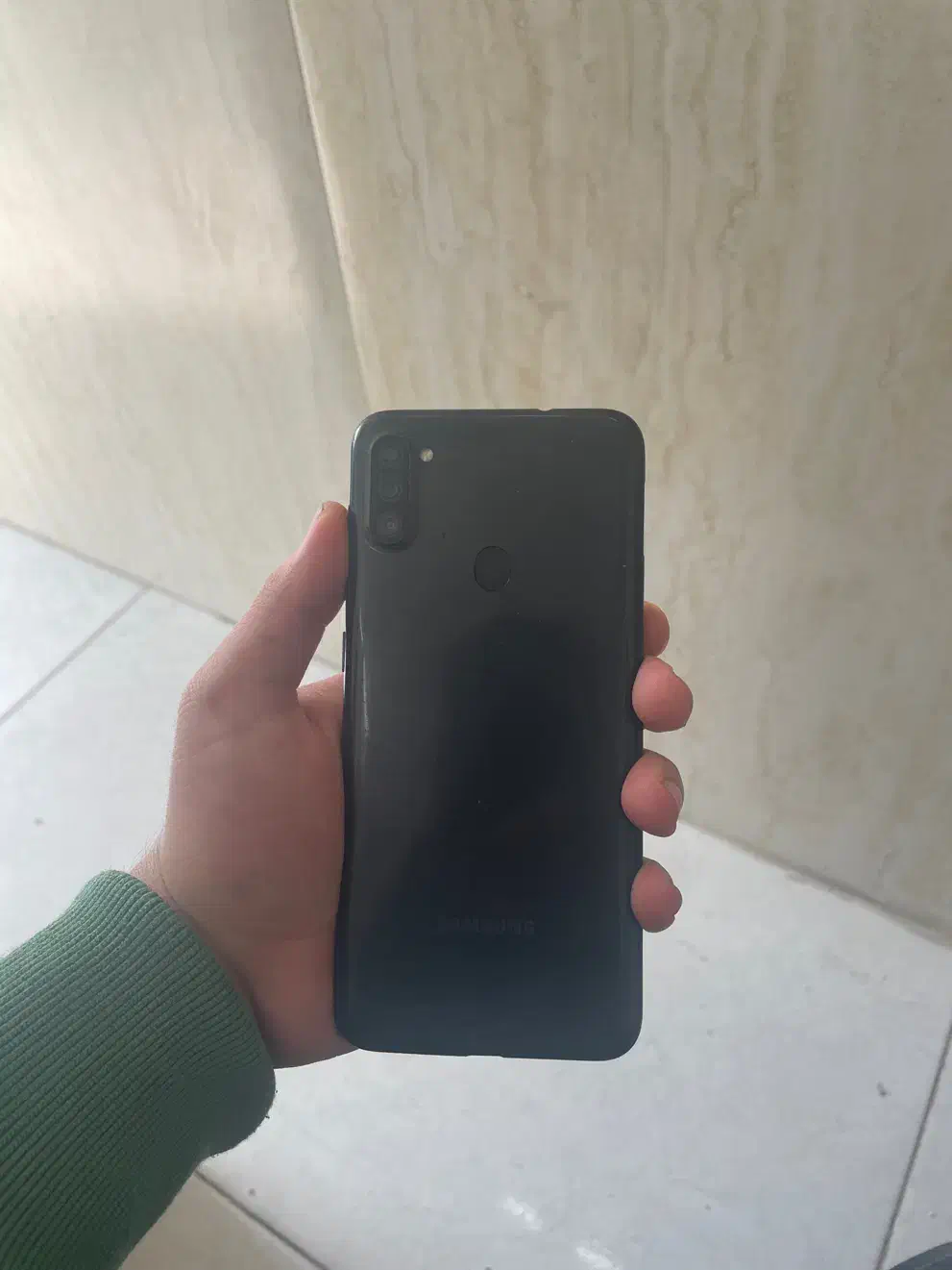 a11 32gig|موبایل|آمل, |دیوار