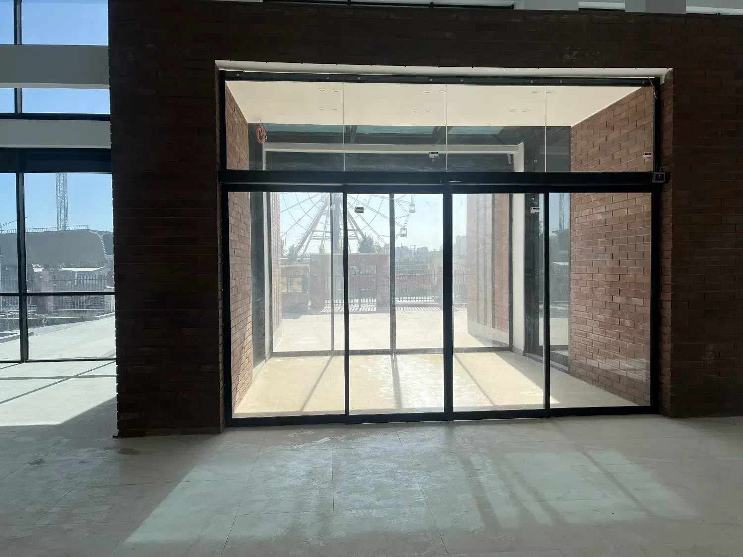 دفتر کار اداری در برجهای شیک و نوساز|اجارهٔ دفتر کار، اتاق اداری، مطب|مشهد, زمرد|دیوار