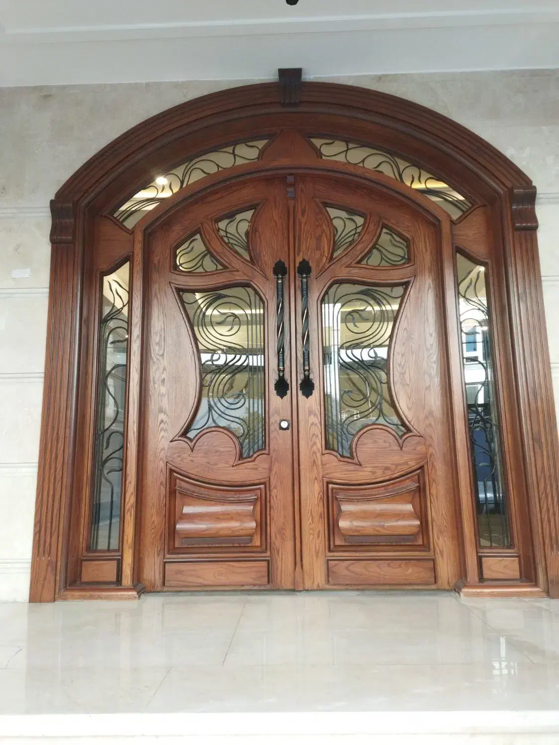 نصاب حرفه ای درب ضدسرقت ولولا پیوت سراسر... شهرستا|خدمات پیشه و مهارت|ری, جوانمرد قصاب|دیوار