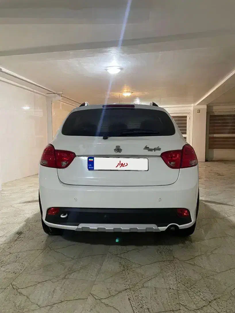 کوئیک ۱۴۰۲|خودرو سواری و وانت|اردبیل, |دیوار