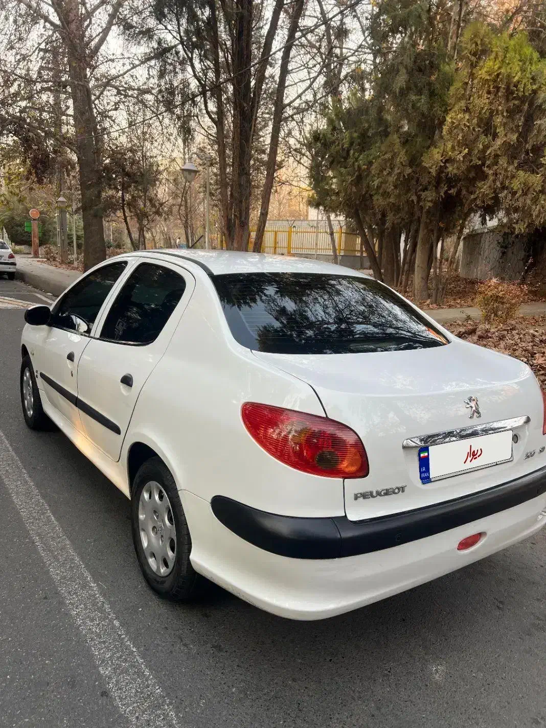 sd v8 93|خودرو سواری و وانت|کرج, شهرک ولیعصر|دیوار