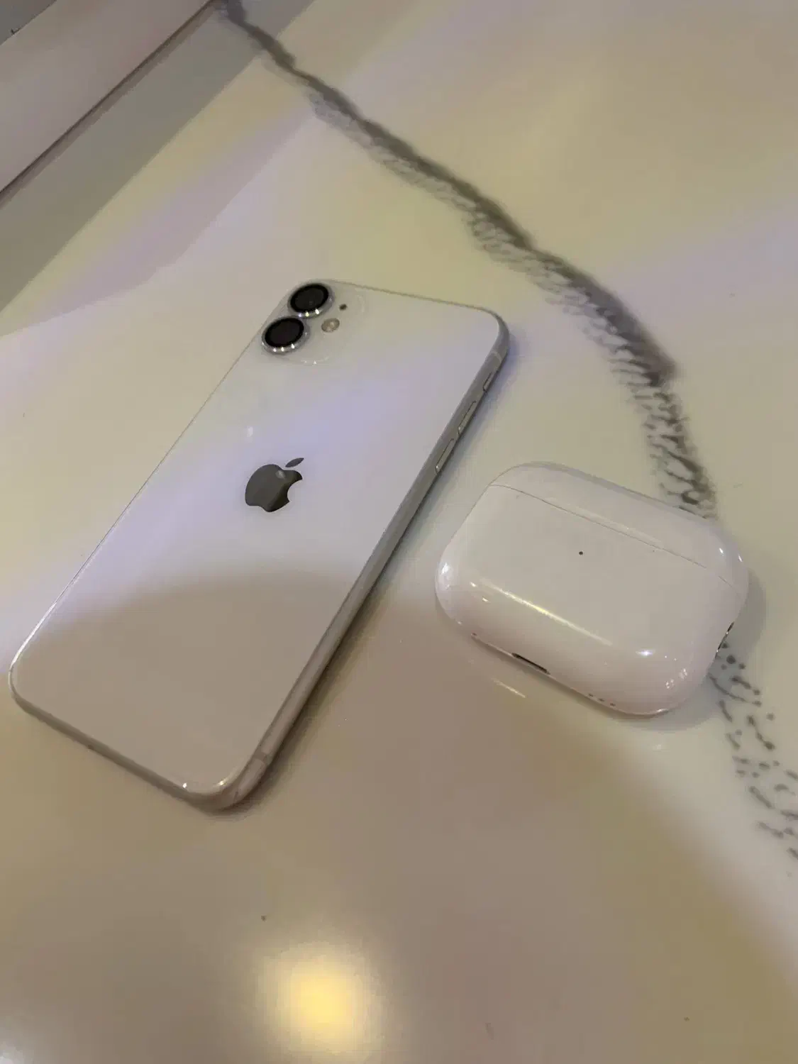 iPhone 11|موبایل|سمنان, |دیوار