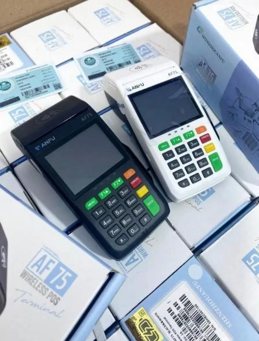 کارت خوان سیار ،پوز،pos، دستگاه کارتخوان ،کارتخوان|فروشگاه و مغازه|تهران, نارمک|دیوار