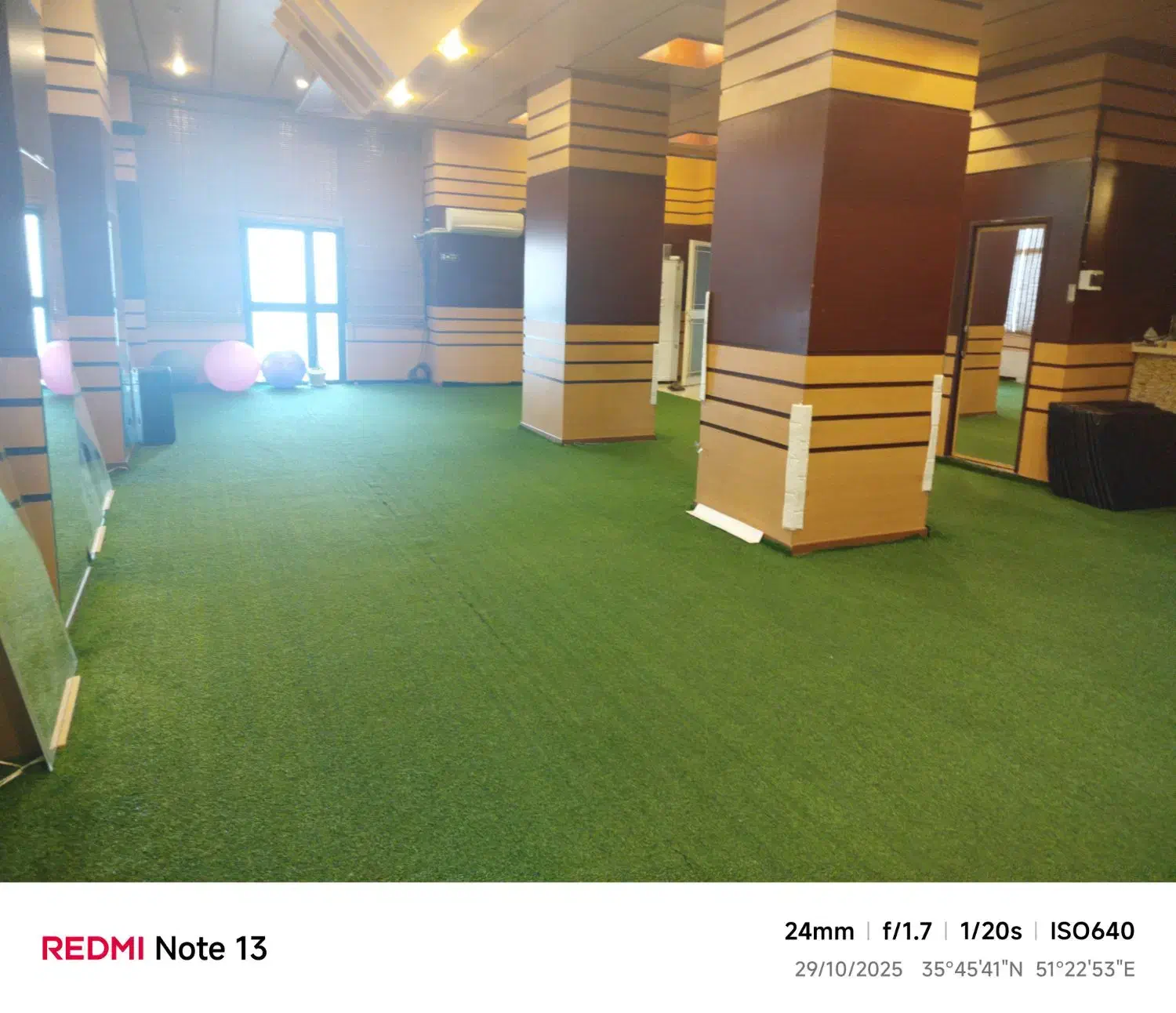 اجاره|خدمات پذیرایی، مراسم|تهران, شهرک غرب|دیوار