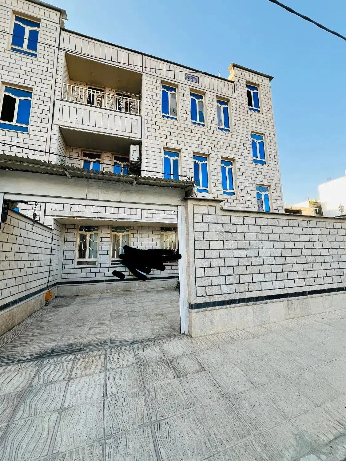 فروش اپارتمان بلوار قرنی|فروش آپارتمان|یاسوج, |دیوار