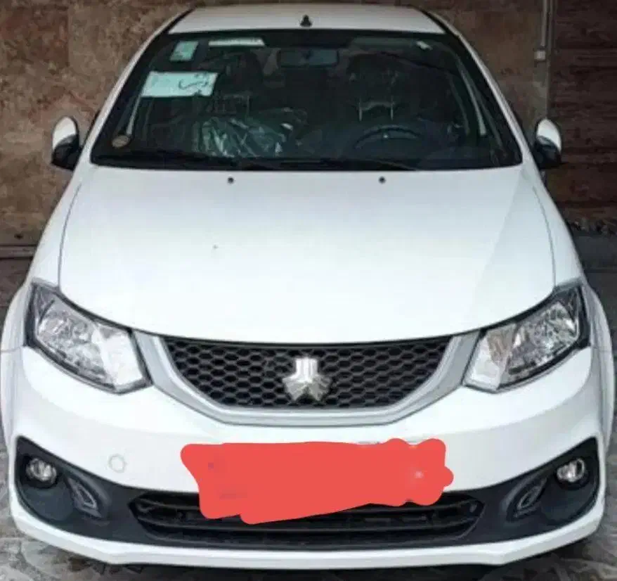 سایناs خشک مدل ۱۴۰۴|خودرو سواری و وانت|اهر, |دیوار