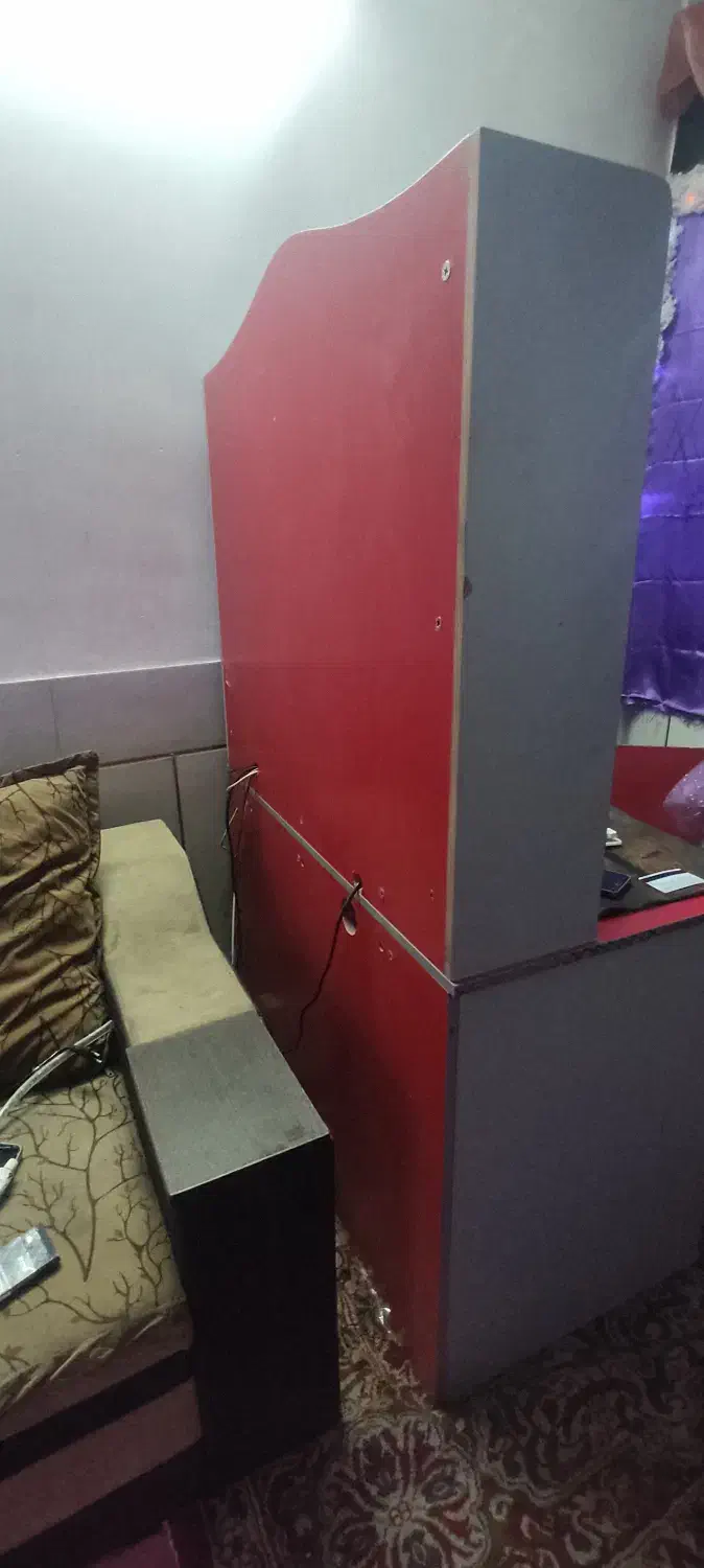 فوری میز تحریر سالم|میز تحریر و کامپیوتر|نجفآباد, کشاورز|دیوار