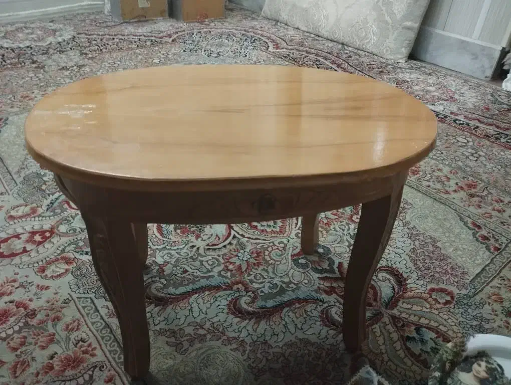 مبل دونفره|مبلمان خانگی و میز عسلی|بروجرد, |دیوار