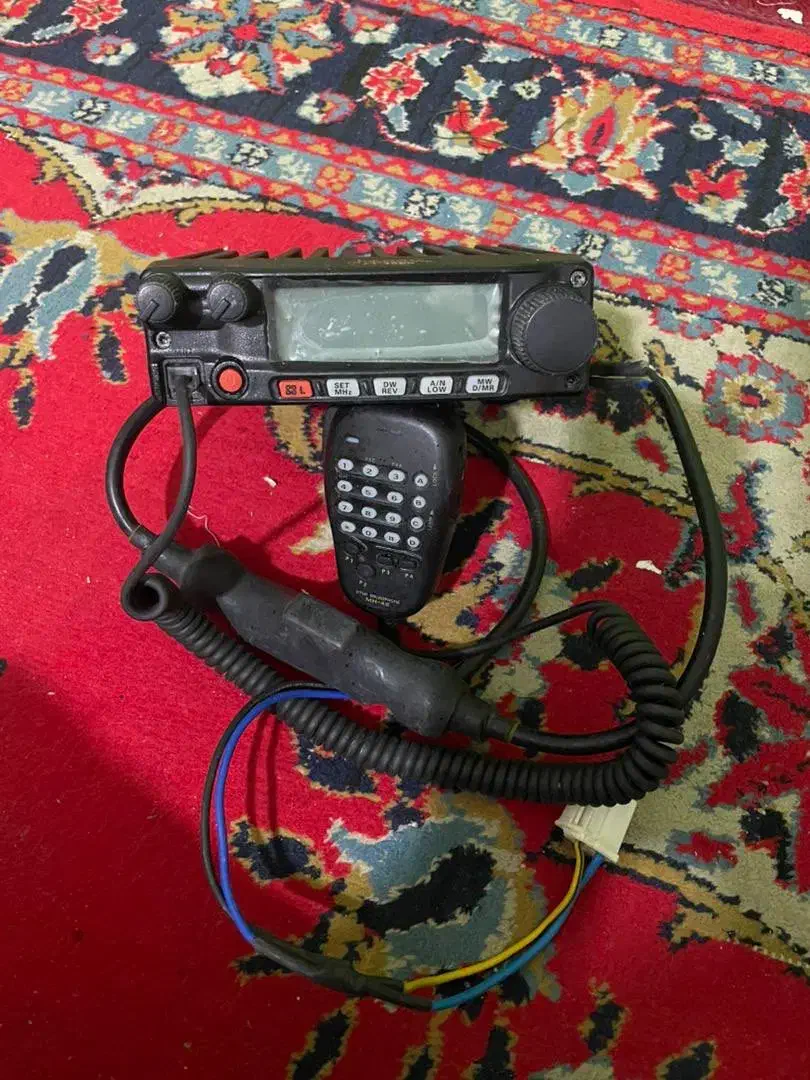 بی سیم‌ قایق (یاسو )|قایق و سایر وسایل نقلیه|بندر کنگان, |دیوار