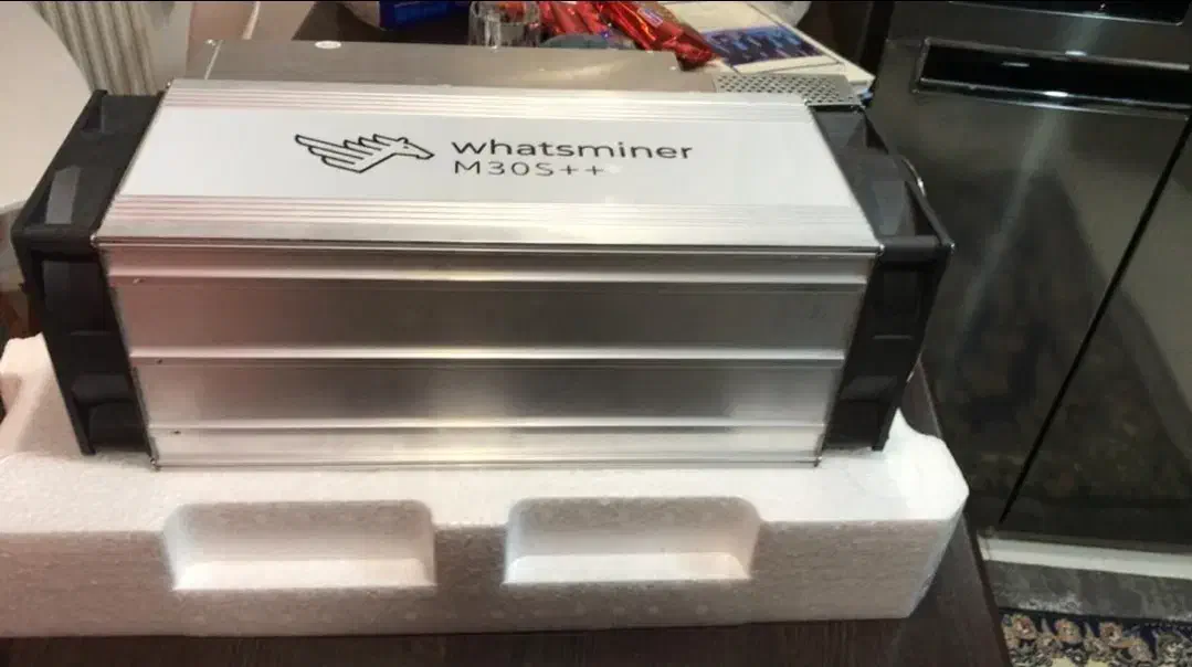 ماینر ۱۰۰ و ۱۲۰ تراهش|قطعات و لوازم جانبی رایانه|زاهدان, |دیوار