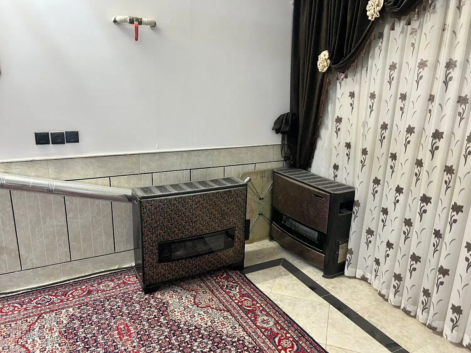 هود و شیرآلات و سیم و کابل و کتونی فوتبال و موزر|مصالح و تجهیزات ساختمان|تهران, جردن|دیوار