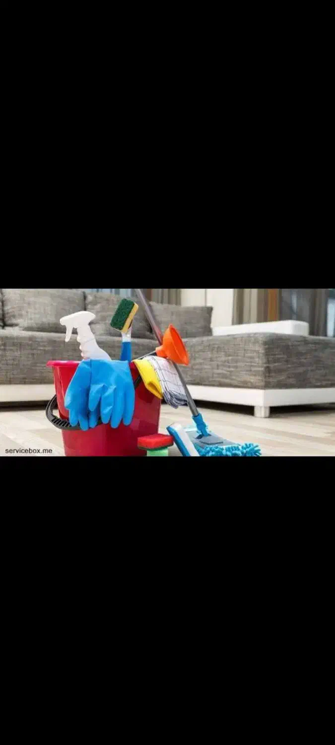 خدمات نظافت و شست و شو ، سمپاشی ، پخش تراکت|خدمات نظافت|قم, صدوق|دیوار