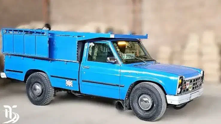 نیسان مدل86|خودرو سواری و وانت|تهران, فلاح|دیوار