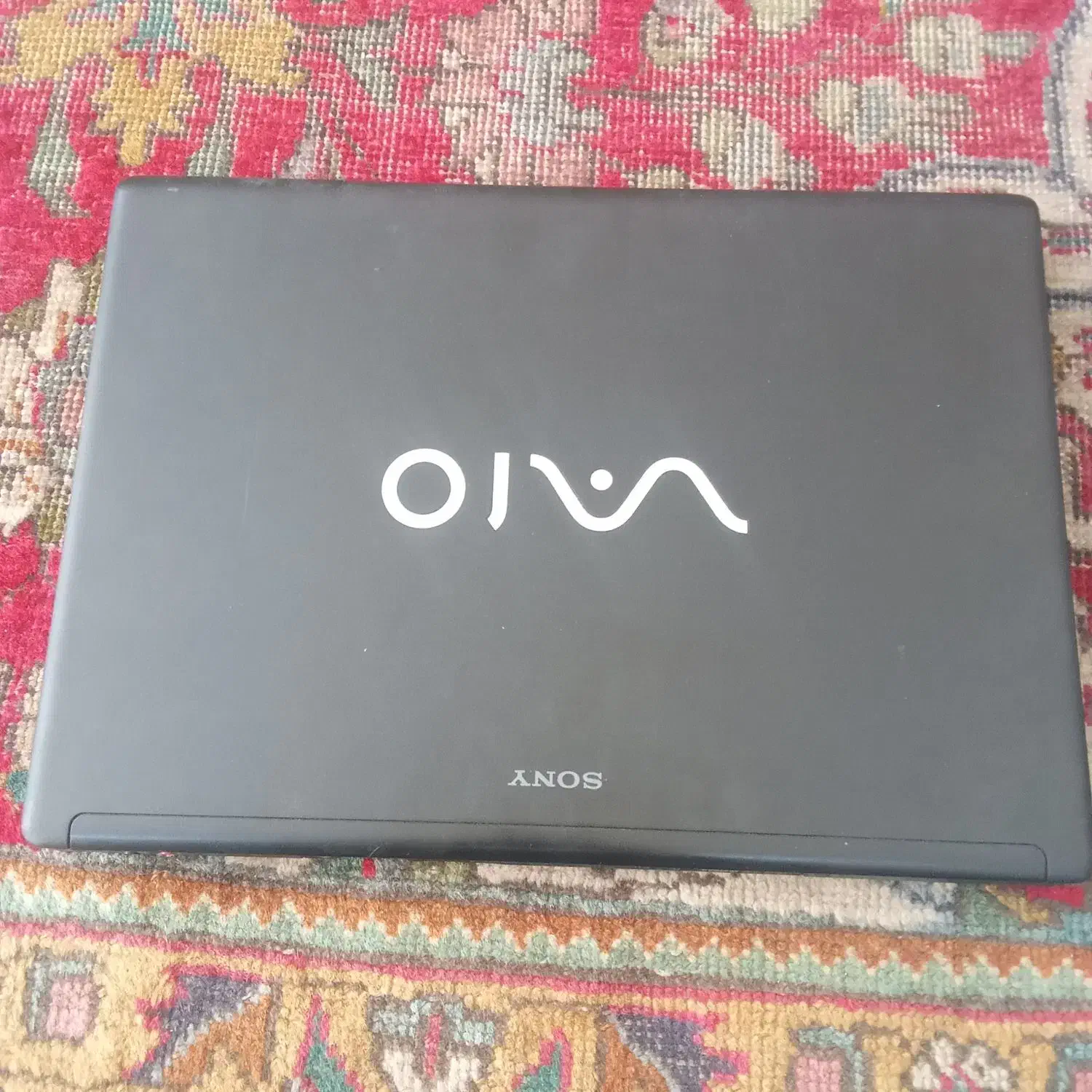 سونی وایو|رایانه همراه|تبریز, |دیوار