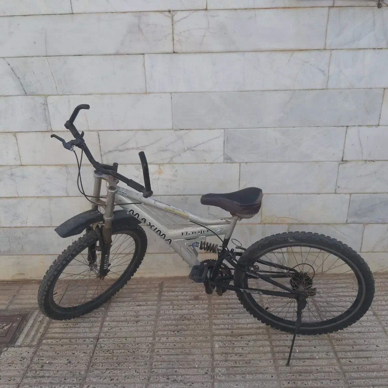 دوچرخه ۲۶|دوچرخه، اسکیت، اسکوتر|سبزوار, توحیدشهر|دیوار