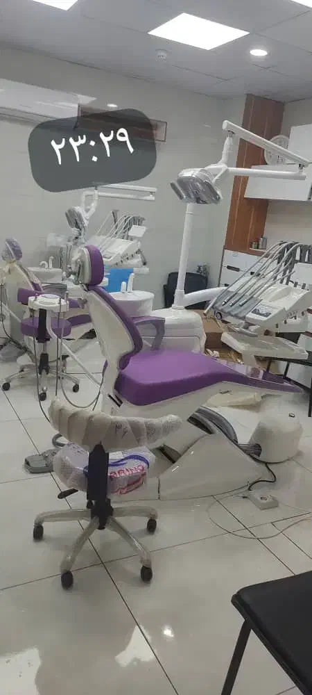 فروش و تعمیرات تجهیزات دندانپزشکی و پزشکی|پزشکی|شیراز, فرهنگ شهر|دیوار