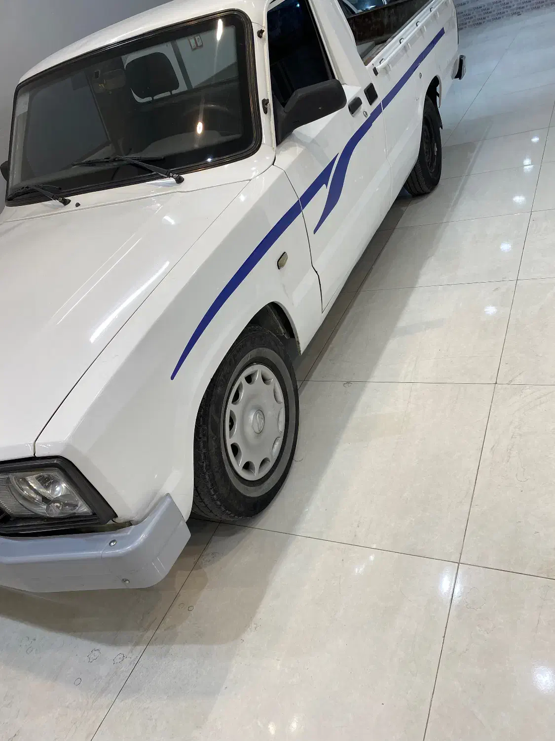 مزدا 2000|خودرو سواری و وانت|بجنورد, |دیوار