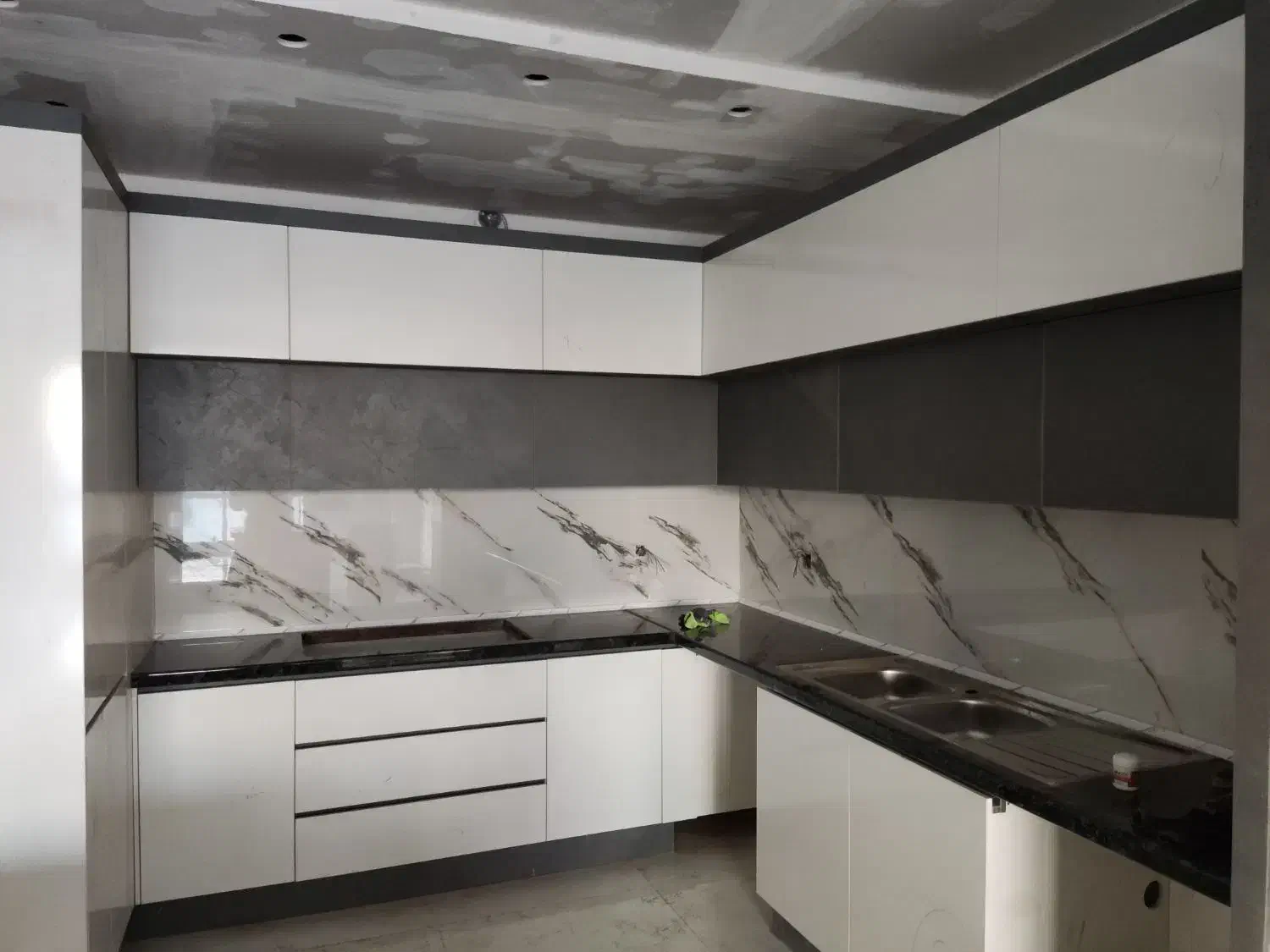 کابینت نقد و اقساط|خدمات پیشه و مهارت|خرم‌آباد, |دیوار