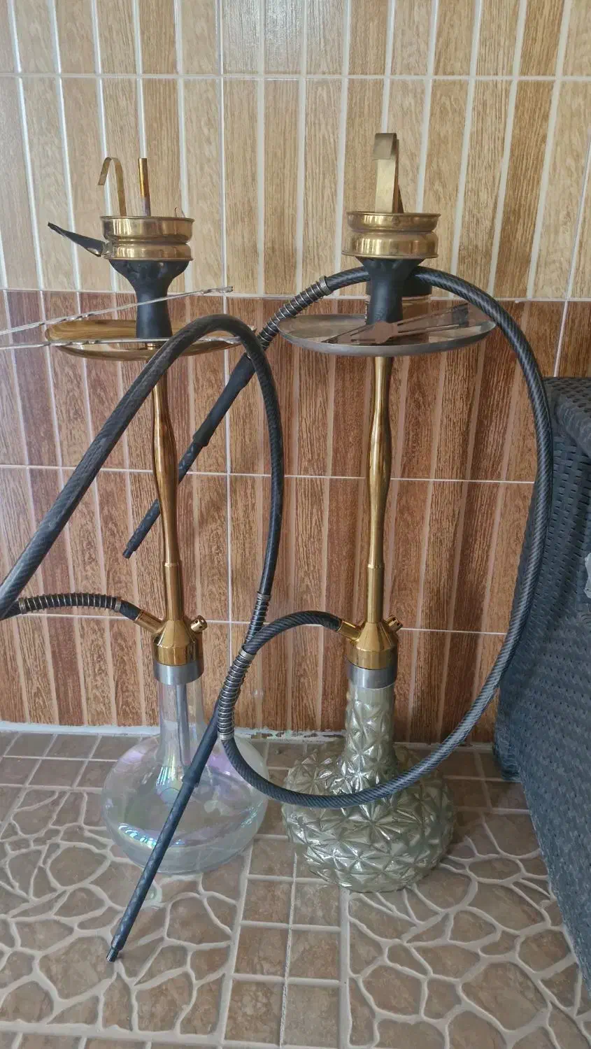 قلیان کرنو اصل|کلکسیون و سرگرمی|آران و بیدگل, |دیوار