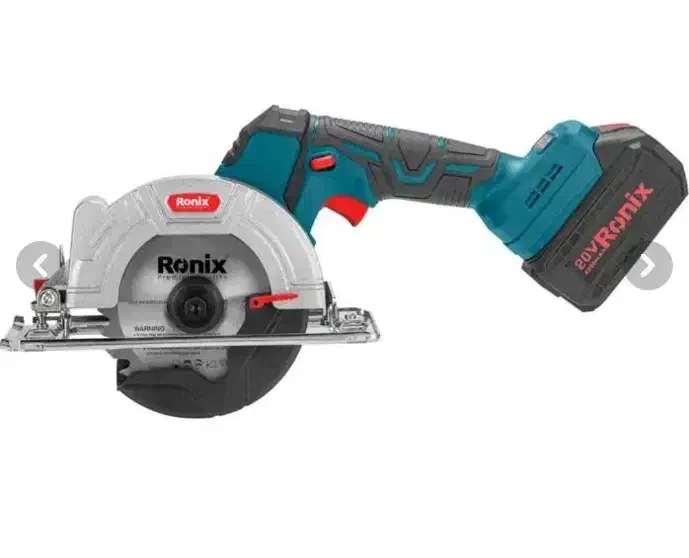 اره گرد بر شارژی 8650|ابزارآلات|رشت, پل تالشان|دیوار