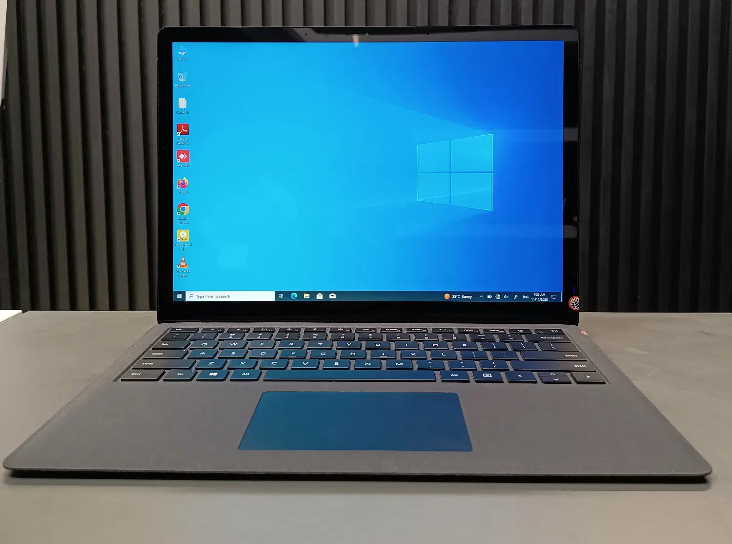 لپ تاپ surface - پرداخت 18 ماهه - با یک فقره چک|رایانه همراه|اصفهان, مفتح|دیوار