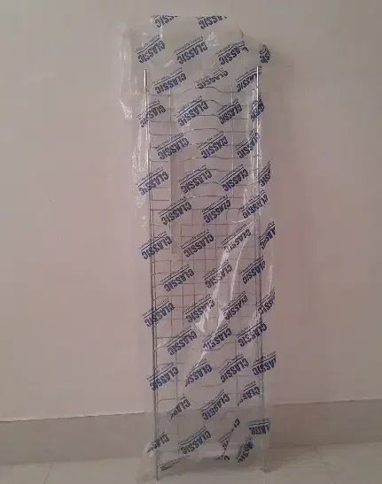 آبچکان استیل ضد زنگ|آب‌چکان و نظم‌دهنده ظروف|رشت, بوسار|دیوار