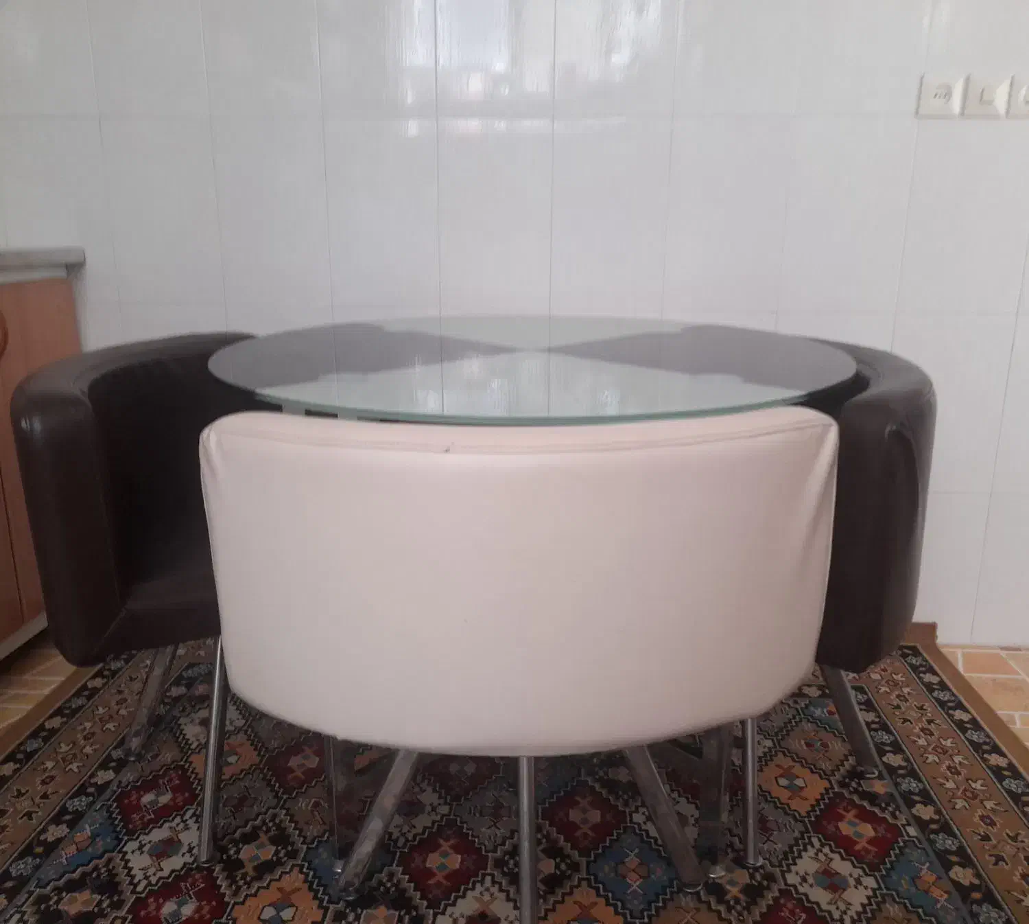 میزغذاخوری قیمت مناسب|میز و صندلی غذاخوری|لنجان, |دیوار