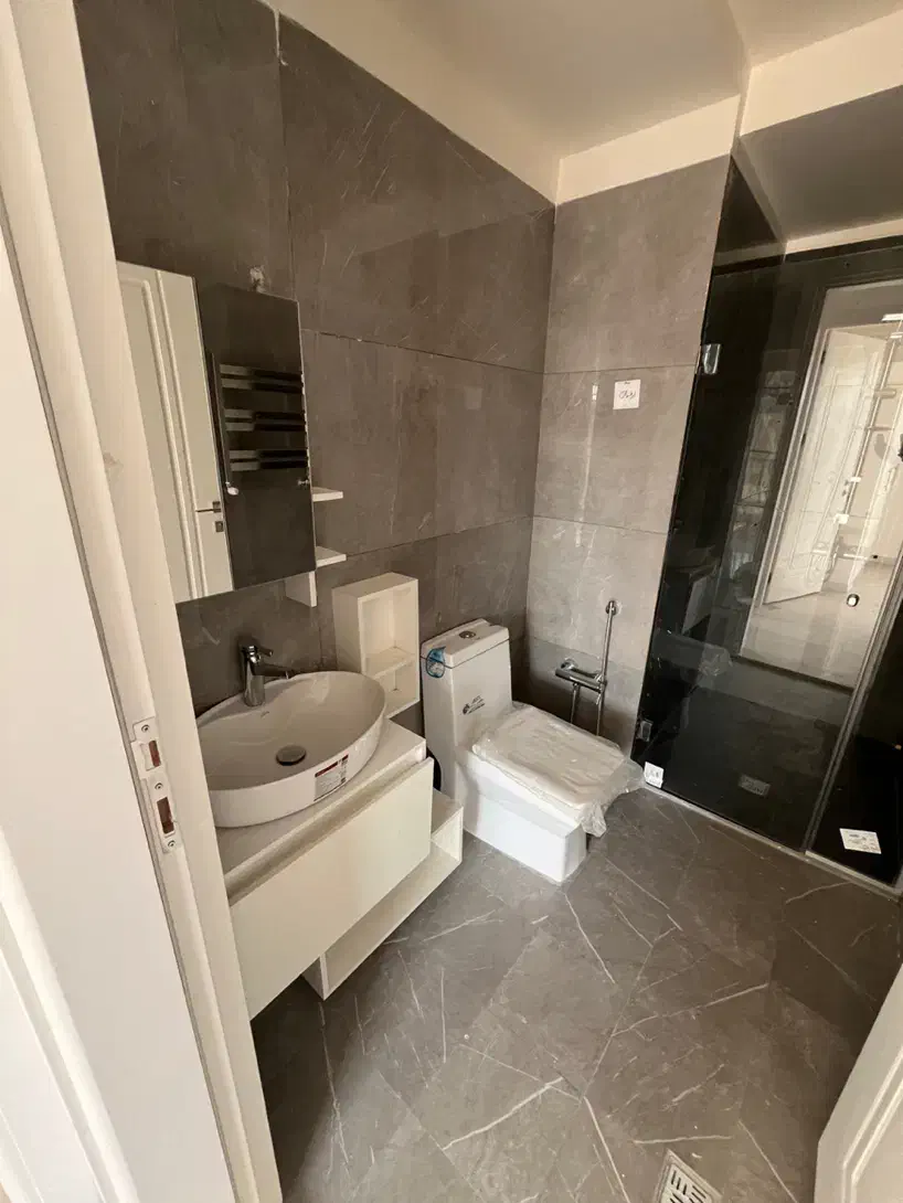 الهیه/ ۱۱۵ متر/ کلید نخورده