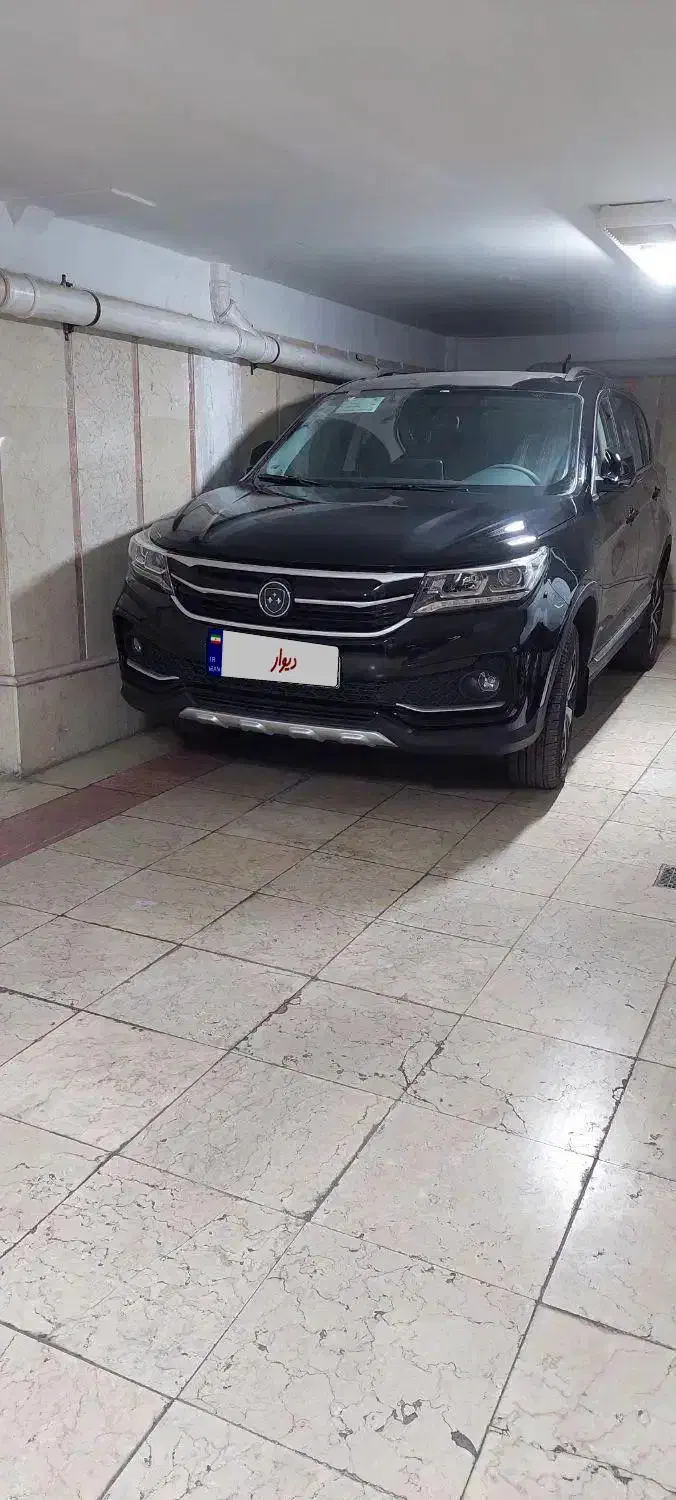 ماشین sx5 صفر|خودرو سواری و وانت|تهران, نیلوفر|دیوار