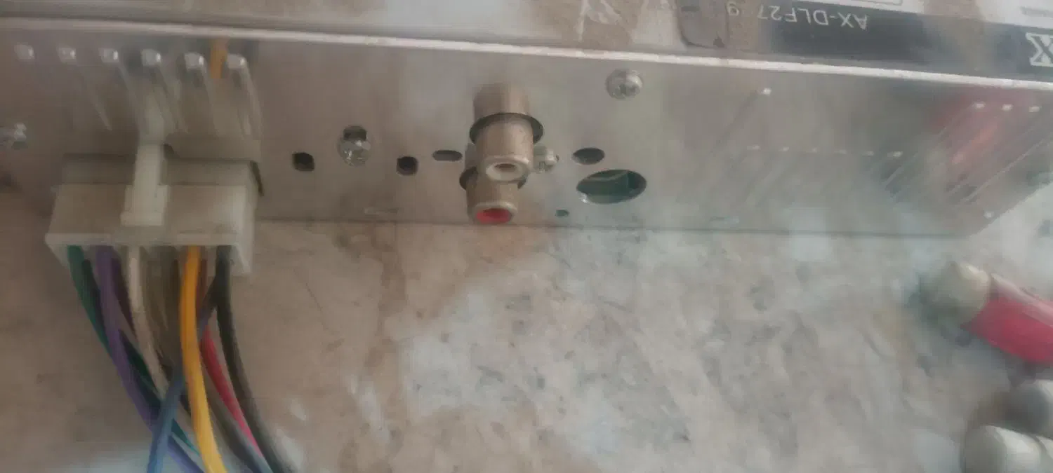 ضبط ماشین|قطعات یدکی و لوازم جانبی|سبزوار, شرق کال عیدگاه|دیوار