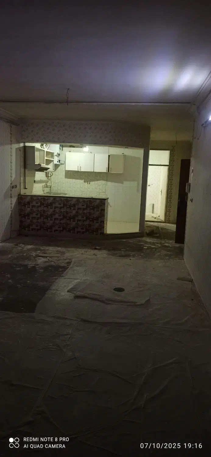 اجاره دو واحد خانه اپارتمانی|اجارهٔ آپارتمان|مشهد, شهید قربانی|دیوار