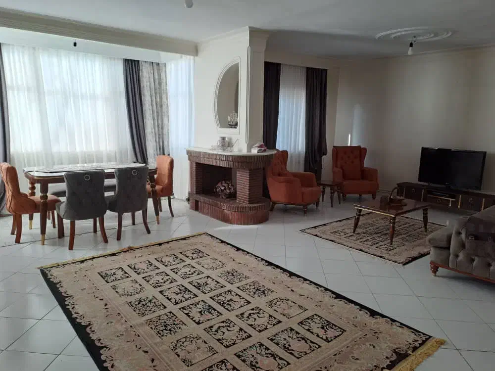 اجاره آپارتمان ۱۱۴ متری|اجارهٔ آپارتمان|تهران, شهرک فرهنگیان|دیوار