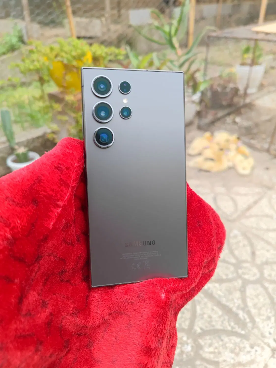 s24ultra|موبایل|قائم‌شهر, |دیوار