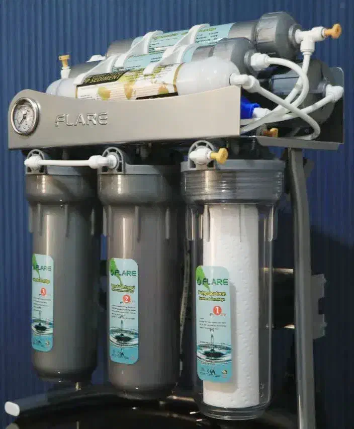 سرما گرما فروش اقساطی|آبگرمکن، پکیج، شوفاژ|آران و بیدگل, |دیوار