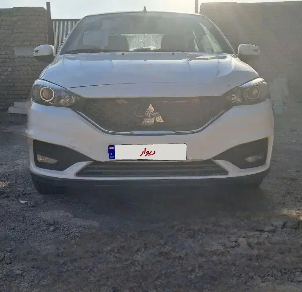 ماشین سهند صفر|خودرو سواری و وانت|گناباد, |دیوار