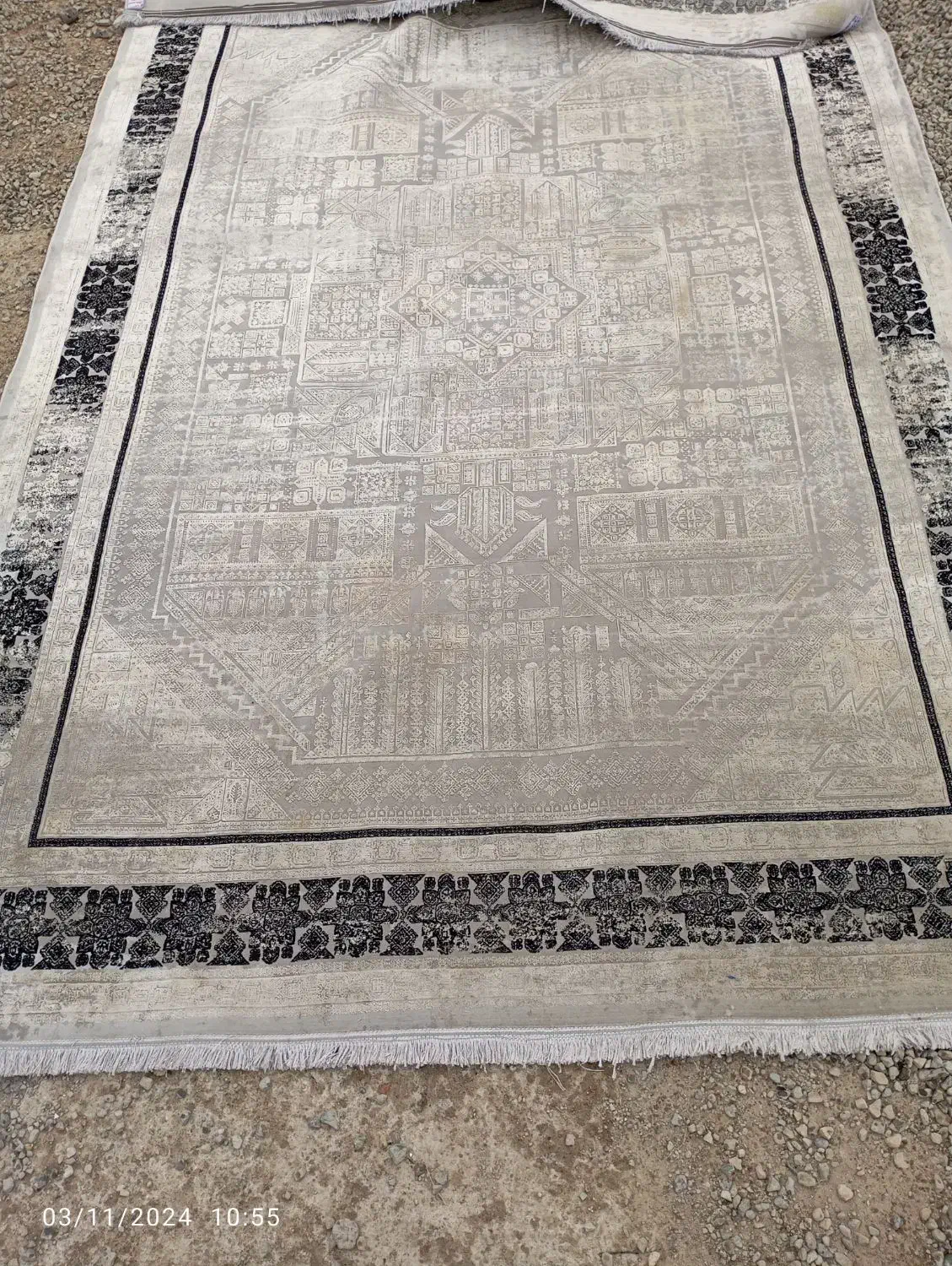 قالیشویی و مبل شویی تخصصی|خدمات نظافت|تهران, جیحون|دیوار