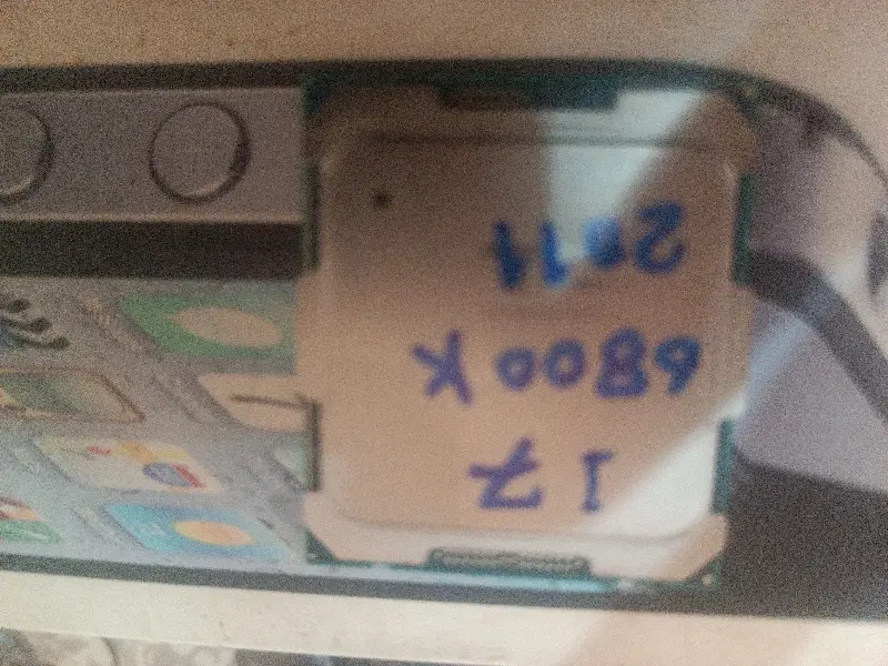 cpu i7|قطعات و لوازم جانبی رایانه|همدان, |دیوار