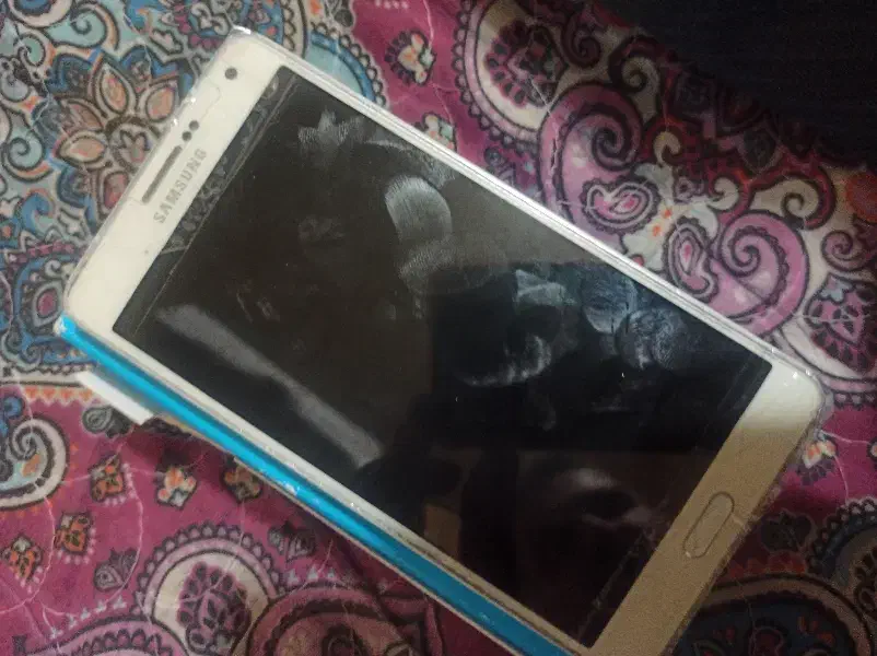 گوشی سامسونگ A7|موبایل|سنندج, |دیوار