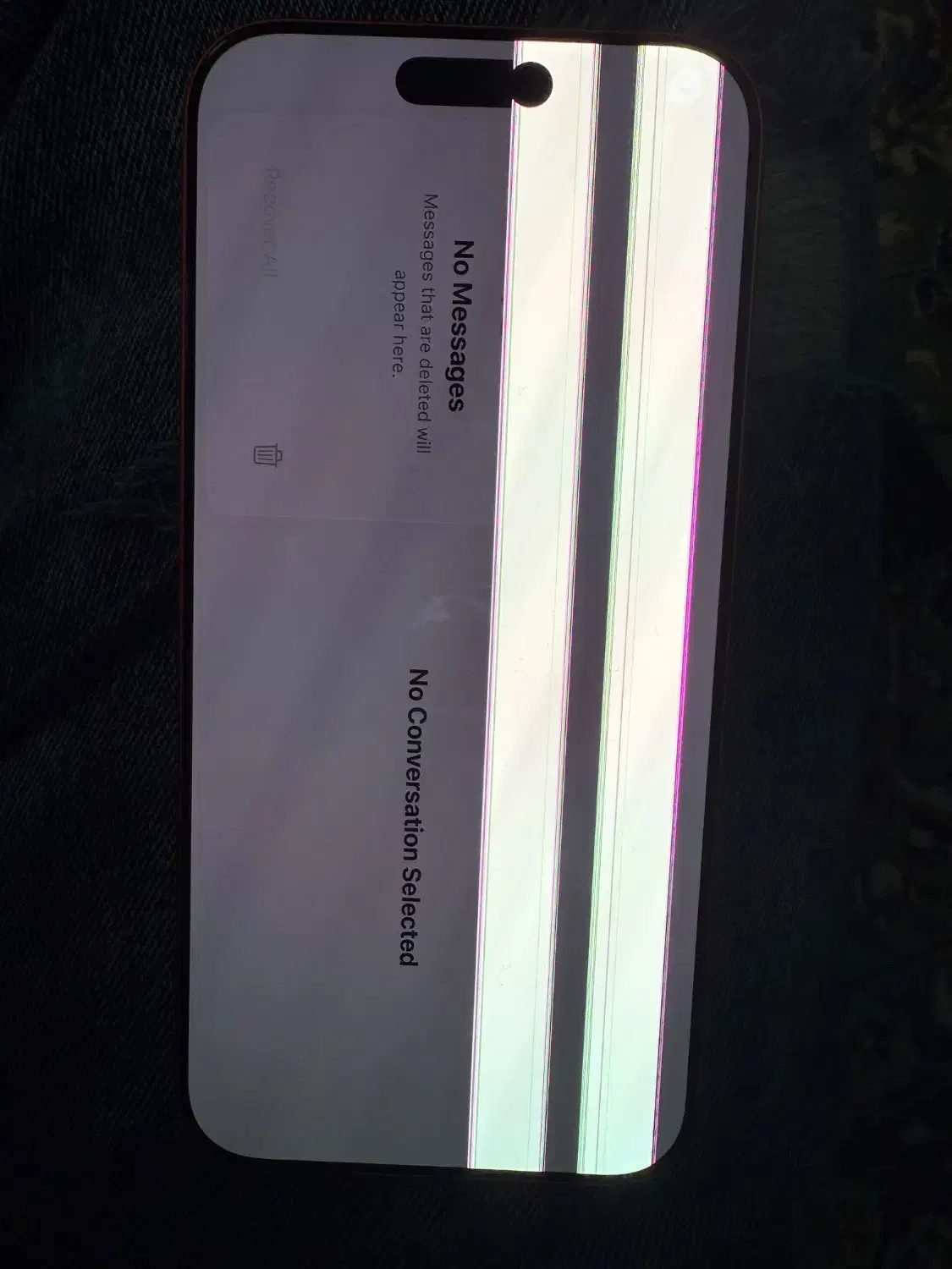 iphon 17promax 256g zaa|موبایل|تهران, فلسطین (میدان انقلاب)|دیوار