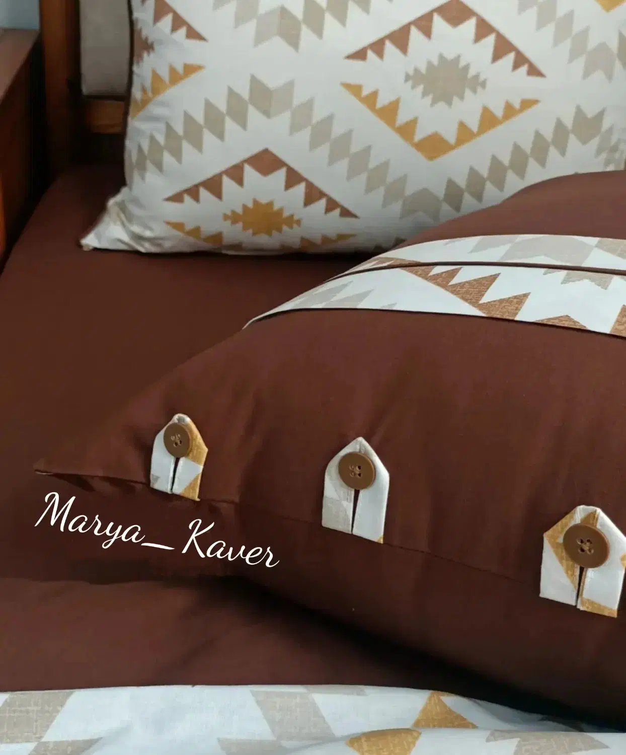 کاور بالشت و تشک زیپ دار|رختخواب، بالش، پتو|اردبیل, |دیوار