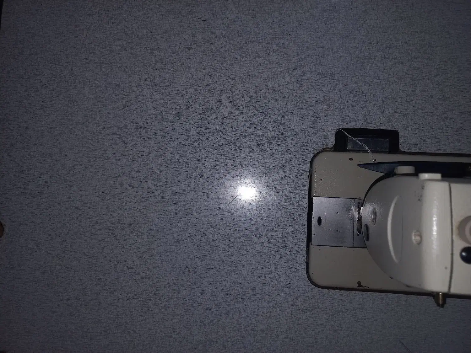 چرخ خیاطی معاوضه با موتور|چرخ خیاطی و ریسندگی|ایرانشهر, |دیوار