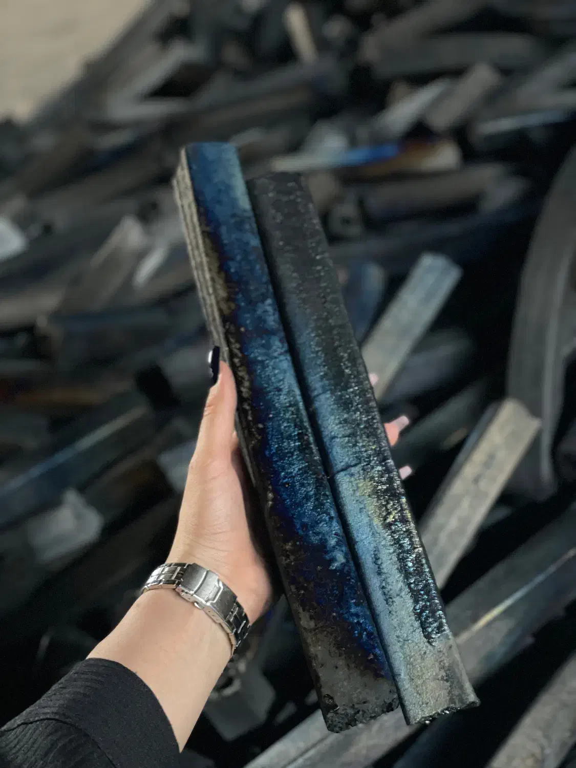 کارخانه زغال فشرده|عمدهفروشی|کاشان, شهرک صنایع کارگاهی امیرکبیر|دیوار