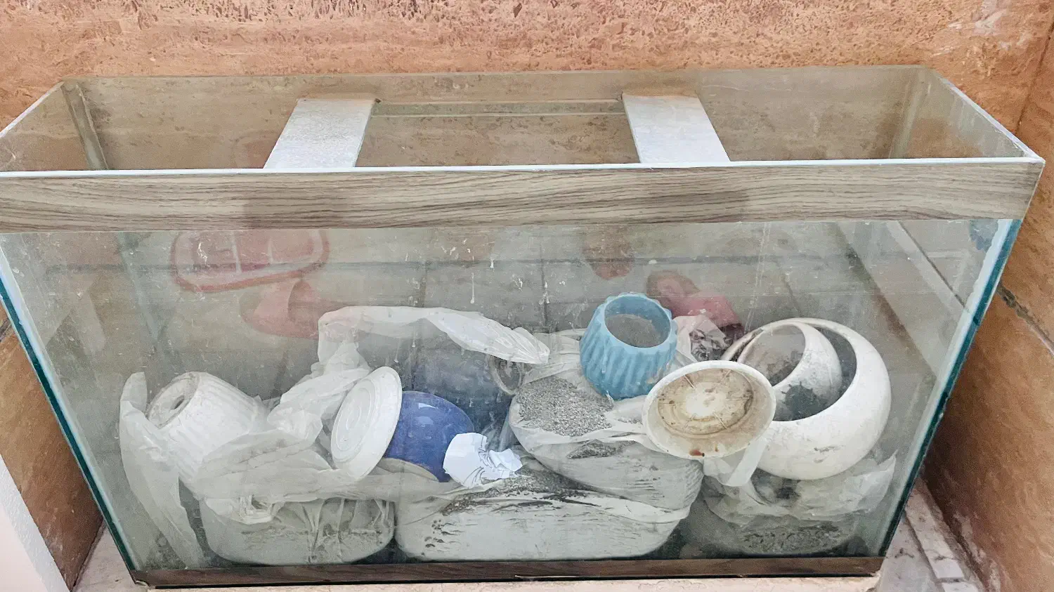 آکواریوم سفارشی|ماهیگیری|مشهد, رضاشهر|دیوار