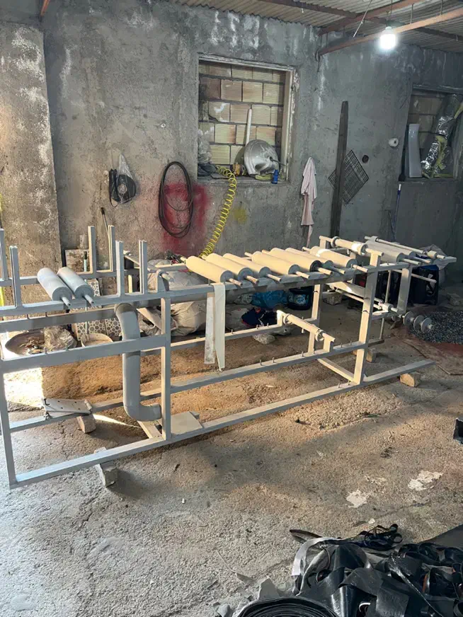 دستگاه لبچسب لبتا فول اوتومات|ماشینآلات صنعتی|قرچک, قشلاق جیتو|دیوار