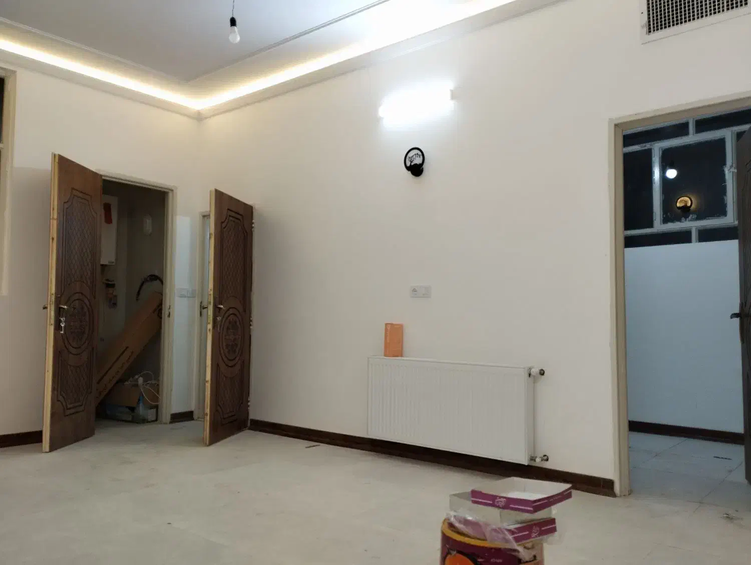 خانه اجارهای تک واحدی همکف|اجارهٔ خانه و ویلا|حمیدیا, |دیوار