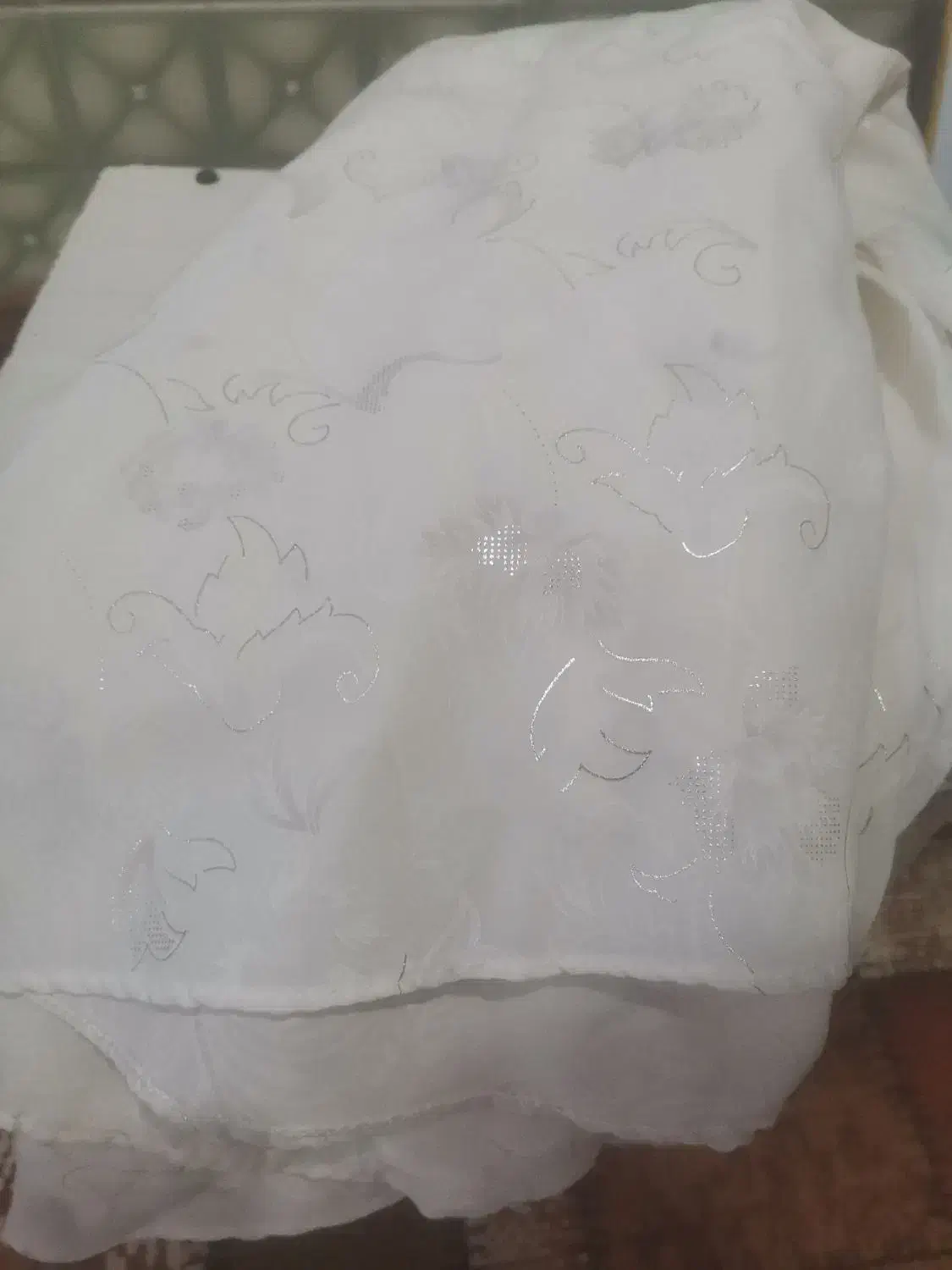 چادر|لباس|خرمشهر, |دیوار