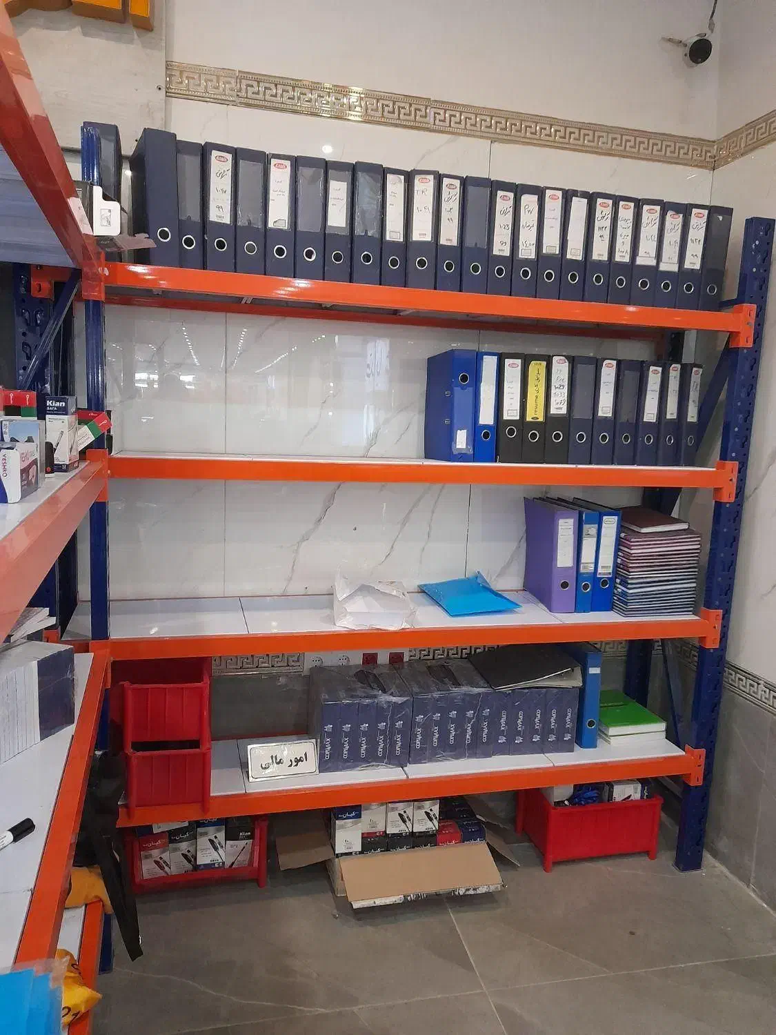 قفسه گلخانه|فروشگاه و مغازه|خلجستان, |دیوار