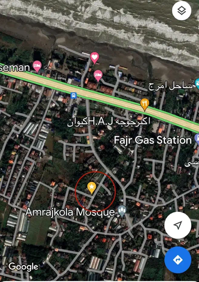 مشارکت در ساخت(آپارتمان) عباس آباد|مشارکت در ساخت املاک|عباسآباد, |دیوار