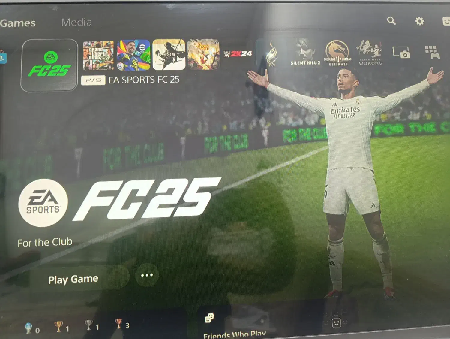 ps5 اسلیم|کنسول، بازی ویدئویی و آنلاین|بندر ماهشهر, |دیوار