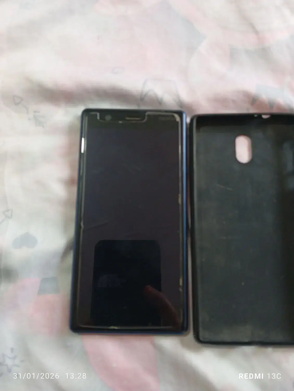 گوشی نوکیا|موبایل|نصر آباد, |دیوار